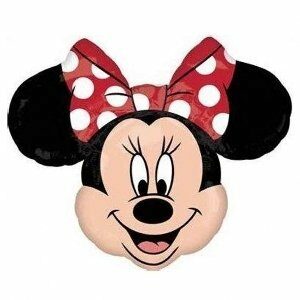 Globo-Minnie-cumpleaños-infantil-gramajeshop-valencia