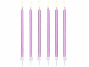 velas-lila-morado-tarta-cumpleaños-fiesta-gramajeshop-valencia