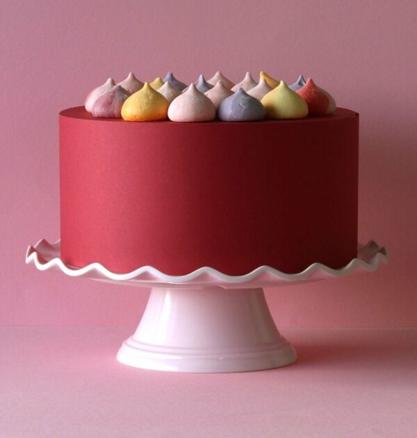 Cake-stand-soporte-tartas-bandeja-rosa-melamina-gramajeshop-valencia