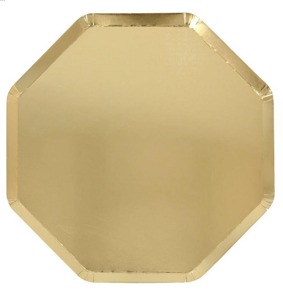 Plato-dorado-mesa-navidad-fiesta-bodas-de-oro-gramajeshop-valencia