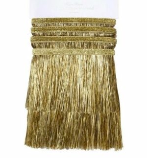 Guirnalda-flecos-dorados-fiesta-navidad-fin-de-año-gramajeshop-valencia