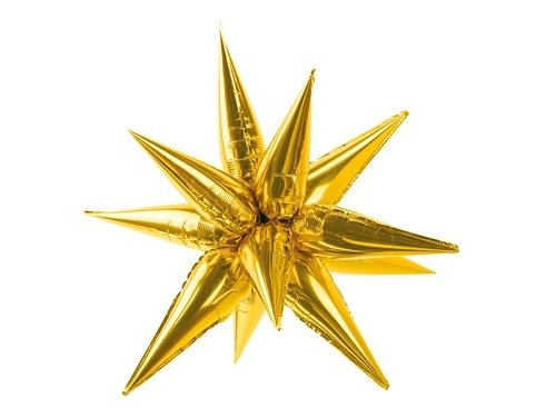 Globo-estrella-dorada-3d-gigante-escaparates-navidad-gramajeshop-valencia-fin-de-año