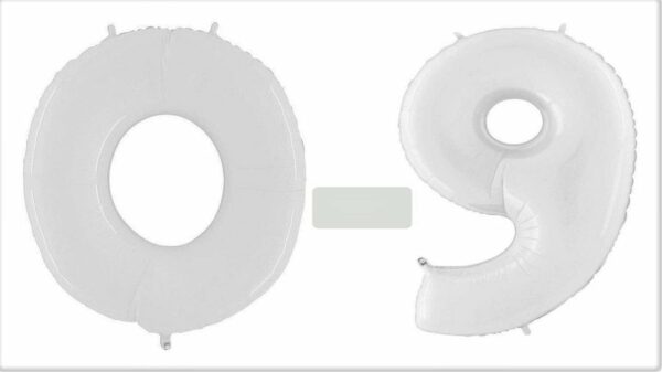Globo-foil-blanco-numero-0-1-2-3-4-5-6-7-8-9-cumpleaños-gramajeshop-valencia
