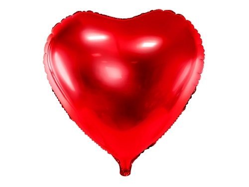 Globo-corazón-rojo-metalizado-san-valentin-gramajeshop-valencia