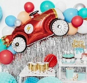 Coches y Carreras