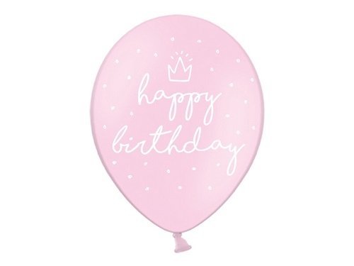 globo-feliz-cumpleaños-rosa-corona-happy-birthday-gramajeshop-valencia-helio