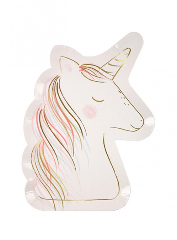 Servilleta-unicornio-fiesta-meri-meri-gramajeshop-valencia