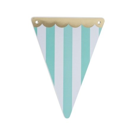 banderines-rayas-mint-guirnalda-fiesta-hadas-mariposas-gramajeshop-valencia