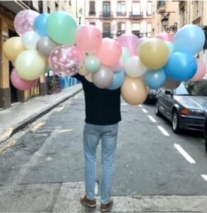 guirnalda-organica-arco-globos-pastel-sweet-cumpleaños-comunion-bautizo-fiestas-eventos-gramajeshop-valencia