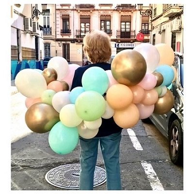 guirnalda-organica-arco-globos-pastel-sweet-cumpleaños-comunion-bautizo-fiestas-eventos-gramajeshop-valencia