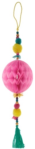 bola-nido-de-abeja-pompones-colgante-mexico-globos-gramajeshop-valencia