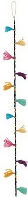 Guirnalda-borlas-textiles-colores-decoracion-habitacion-infantil-gramajeshop-valencia