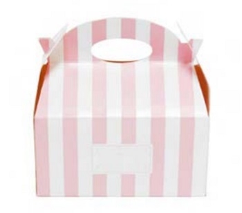 Caja-picnic-merienda-rayas-rosa-nombre-fiesta-infantil-covid-free-gramajeshop-valencia