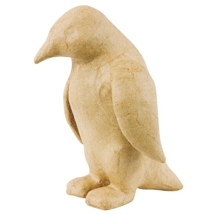 Pinguino-papel-mache-kraft-decoupage-decopatch-fiesta-safari-selva-infantil-gramajeshop-valencia