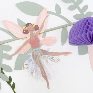 Guirnalda-fiesta-hadas-infantil-cumpleaños-gramajeshop-valencia-merimeri