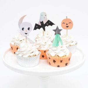 cup-cake-kit-Topper-pick-halloween-meri-meri-gramajeshop-valencia