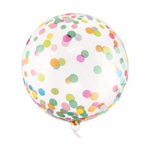Globo-burbuja-transparente-confeti-multicolor-fiesta-infantil-gramajeshop-valencia-helio-3