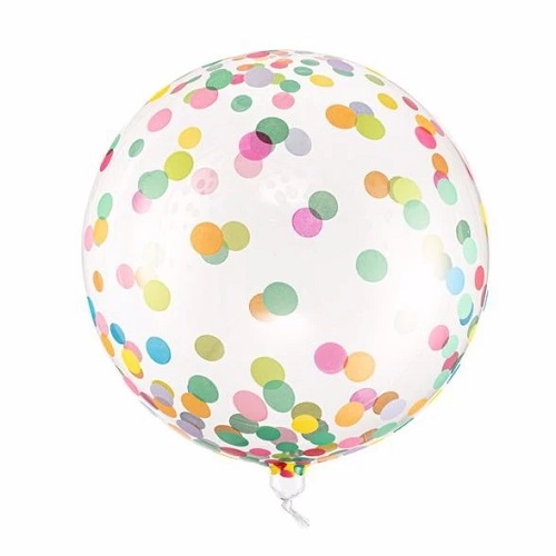 Globo-burbuja-transparente-confeti-multicolor-fiesta-infantil-gramajeshop-valencia-helio-3