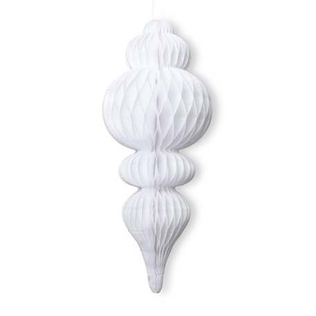 copo-nieve-bola-nido-abeja-gigante-blanco-navidad-fiesta-comunion-bautizo-gramajeshop-valencia