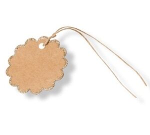 Etiqueta-colgante-kraft-festón-purpurina-champagne-oro-rosa-place-card-mesero-navidad-fiesta-boda-gramajeshop-valencia