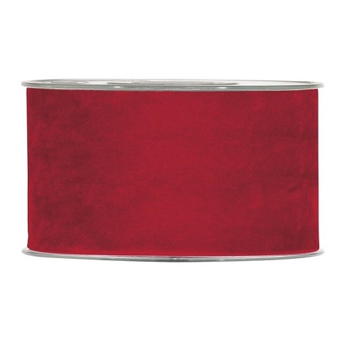 Cinta-lazo-terciopelo-rojo-navidad-arbol-regalos-gramajeshop-valencia