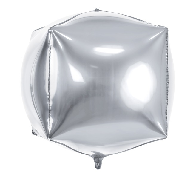 globo-metalizado-cubo-plata-foil-helio-gramajeshop-valencia-regalo