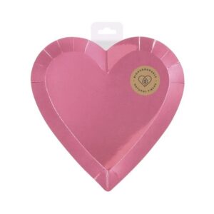 Plato-corazon-fiesta-san-valentin-infantil-cumpleaños-gramajeshop-valencia