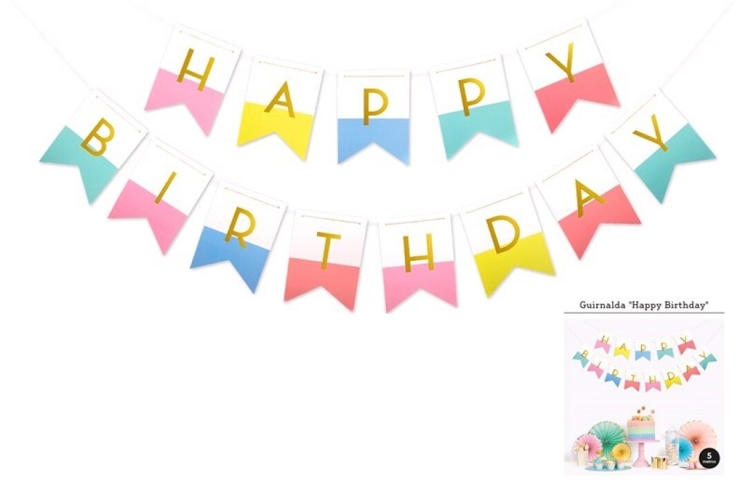 Guirnalda-happy-birthday-felicidades-pastel-fiestas-cumpleaños-gramajeshop-valencia