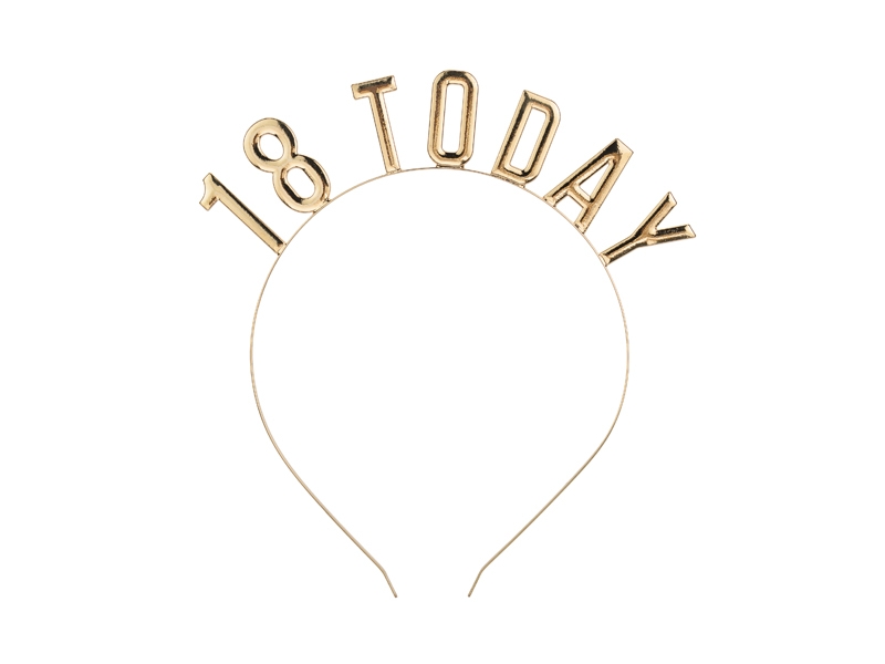 Diadema-dorada-18-cumpleaños-fiesta-gramajeshop-valencia