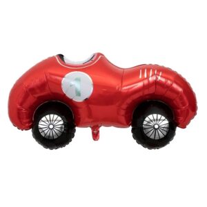 Globo-coche--carreras-fiesta-infantil-cumpleaños-meri-meri-gramajeshop-valencia-helio