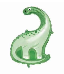 globo-metalizado-dinosaurio-fiestas-infantiles-gramajeshop-valencia