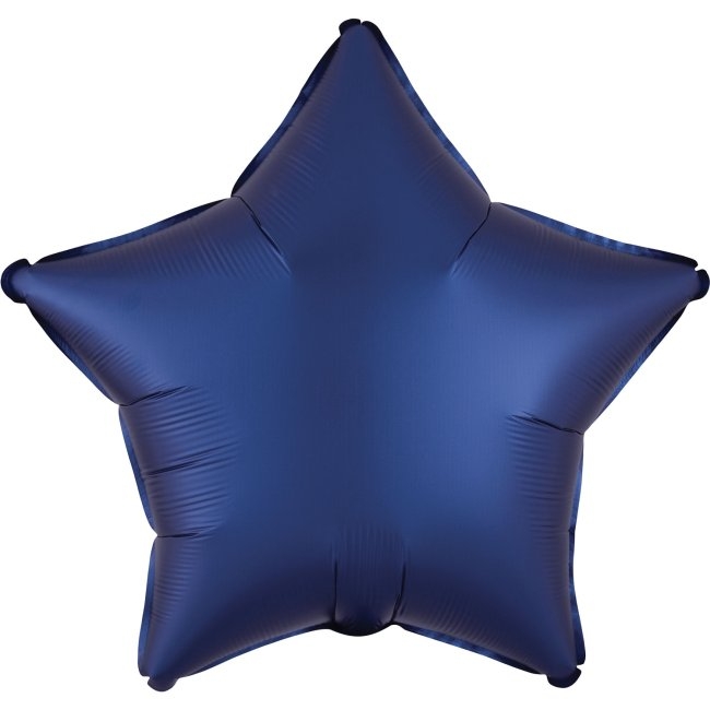 Globo-estrella-azul-marino-metalizado-helio-fiestas-gramajeshop-valencia