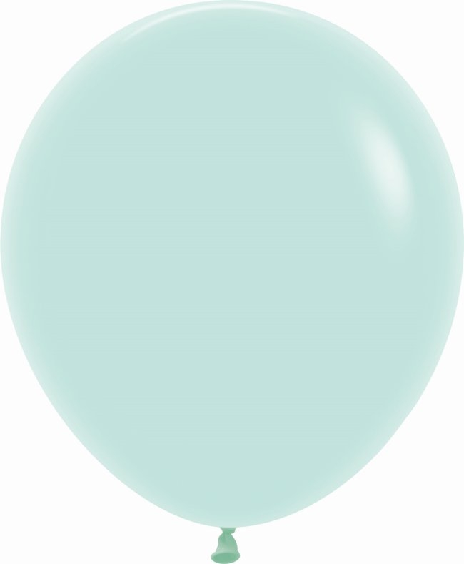 globo-latex-verde-agua-mint-eco-helio-gramajeshop-valencia