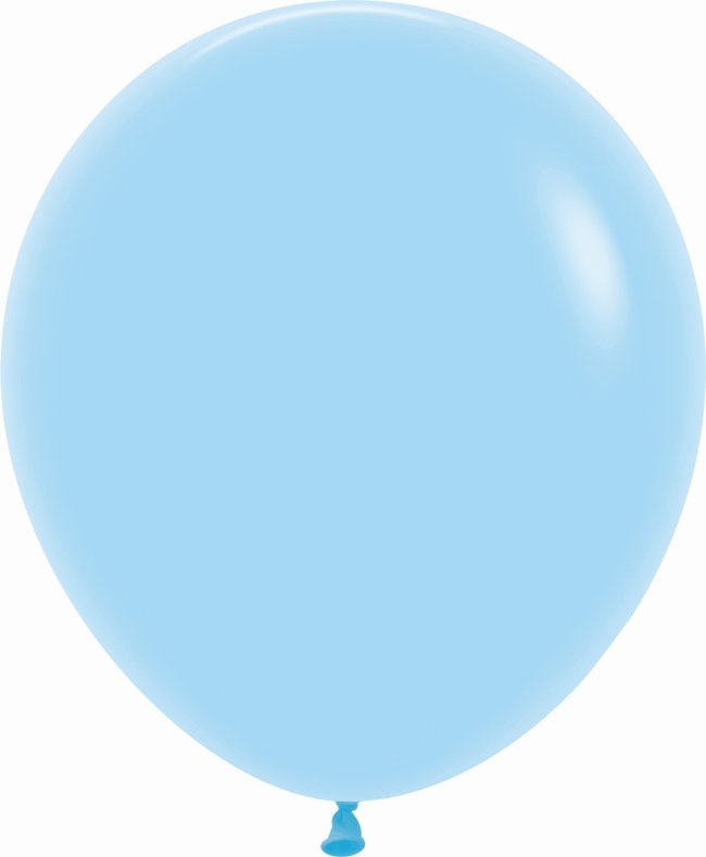 globo-latex-azul-claro-pastel-eco-helio-gramajeshop-valencia