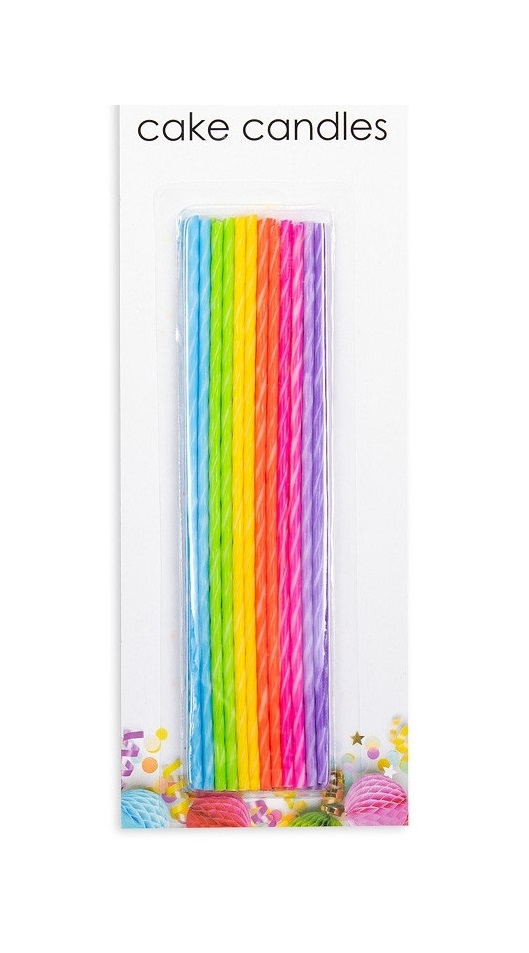 Velas-cumpleanos-tarta-largas-color-mix-gramajeshop-valencia