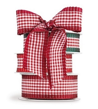Cinta-regalo-lazo-vichy-rojo-rustico-gramajeshop-etiquegrama-valencia