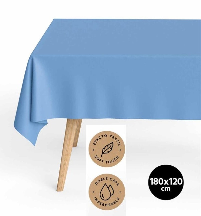 Mantel-azul-claro-fiestas-gramajeshop-valencia