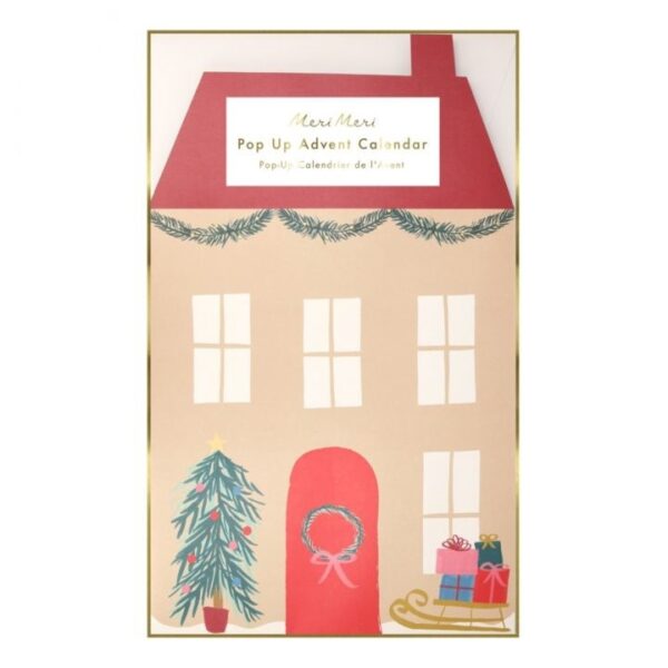 Calendario-de-Adviento-casa-de-papa-noel-navidad-gramajeshop-merimeri-valencia