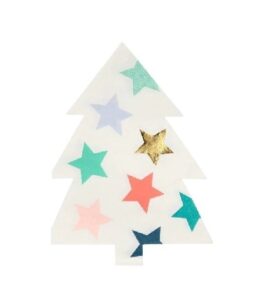 Servilleta-arbol-navidad-estrellas-meri-meri-gramajeshop-valencia