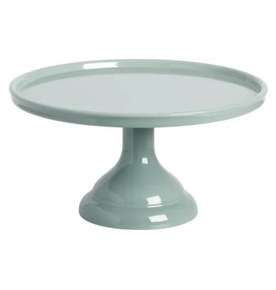 CAKE-STAND-VERDE-VINTAGE-SOPORTE-TARTAS-MELAMINA-GRAMAJESHOP-VALENCIA