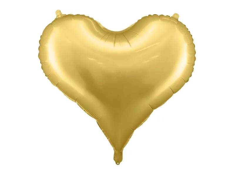 Globos-san-valentín-corazon-oro-gramajeshop-valencia-helio