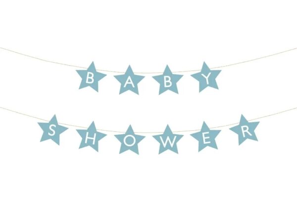 Guirnalda-estrellas-azul-baby-shower-fiesta-gramajeshop-valencia