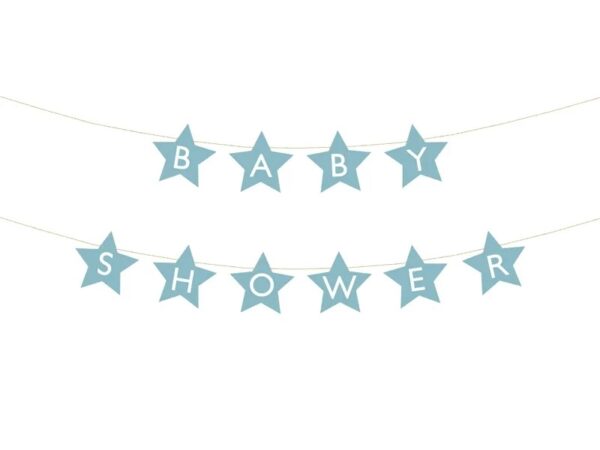 Guirnalda-estrellas-azul-baby-shower-fiesta-gramajeshop-valencia