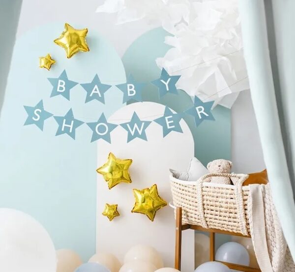 Guirnalda-estrellas-azul-baby-shower-fiesta-gramajeshop-valencia