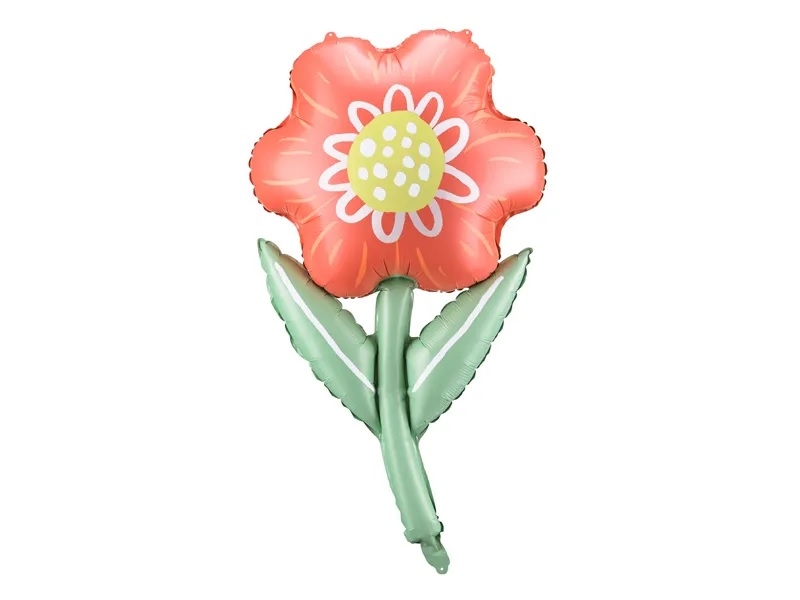 Flor-globo-metalizado-picnic-dia-de-la-madre-granja-gramajeshop-valencia-helio