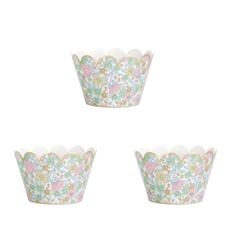 cup-cake-flores-liberty-feston-dorado-mesa-dulce-candy-bar-gramajeshop-valencia