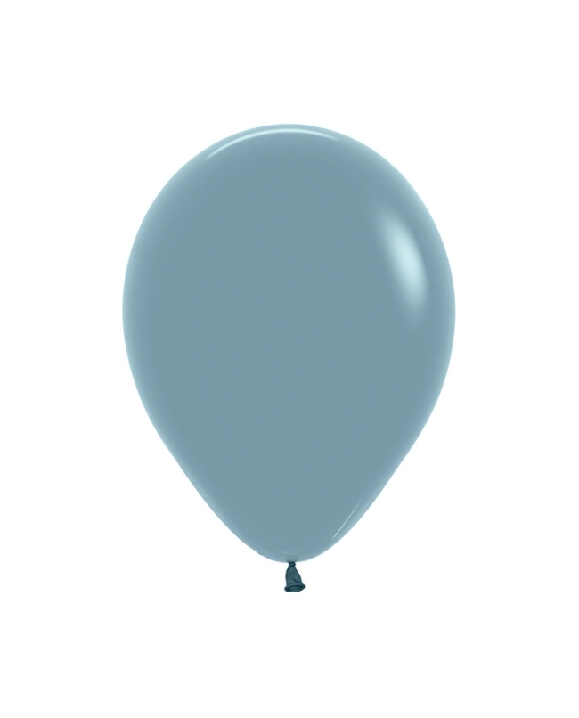 Globo-azul-empolvado-latex-biodegradable-helio-gramajeshop-valencia