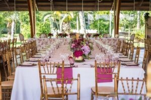 Wedding planner en Valencia