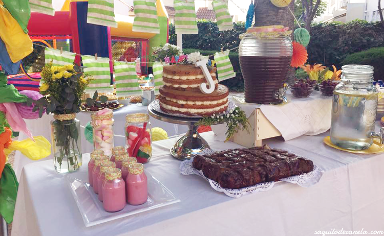 En este momento estás viendo Decoracion cumpleaños infantiles