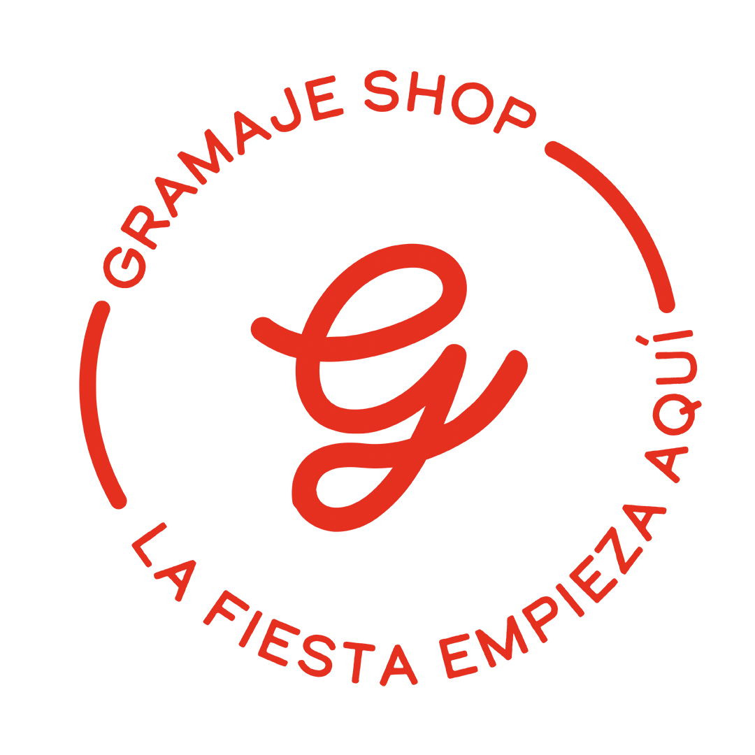 Gramaje Shop